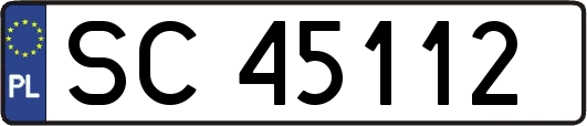 SC45112