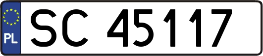 SC45117