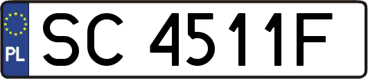 SC4511F