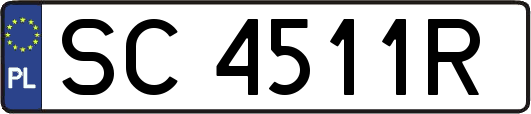 SC4511R