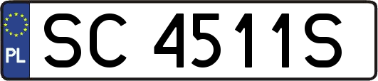 SC4511S