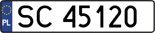 SC45120