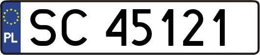 SC45121