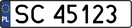 SC45123