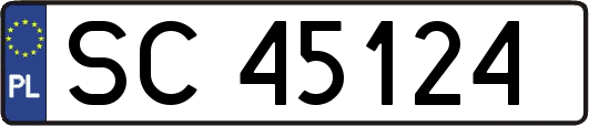 SC45124