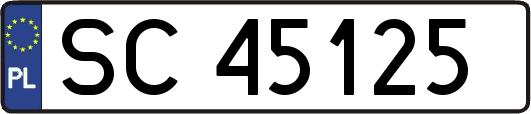 SC45125