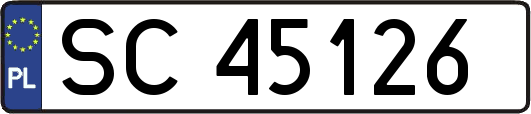 SC45126