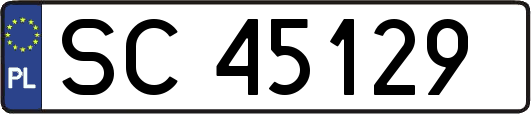 SC45129