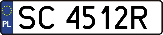 SC4512R
