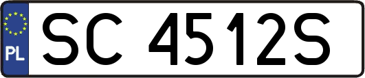 SC4512S