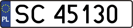 SC45130