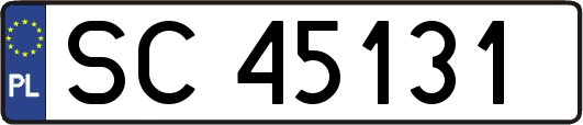 SC45131