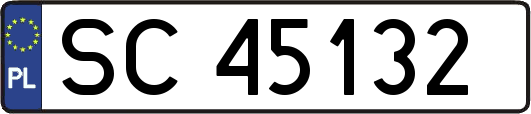 SC45132