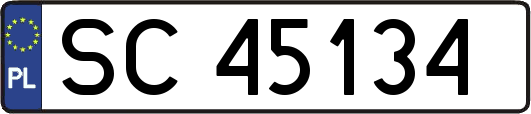 SC45134