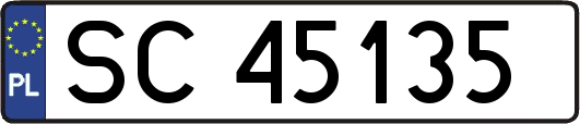 SC45135