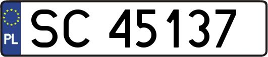 SC45137