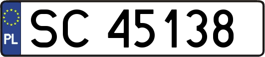 SC45138