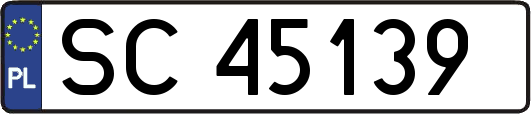 SC45139
