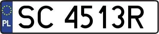 SC4513R