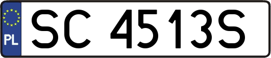 SC4513S