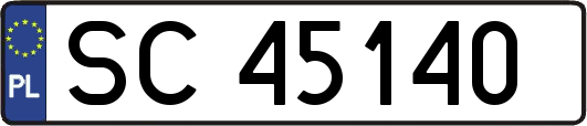 SC45140