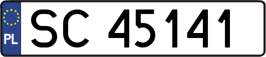 SC45141