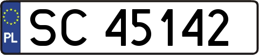 SC45142