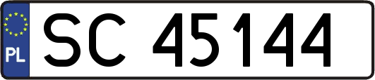 SC45144
