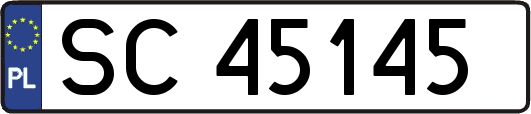 SC45145