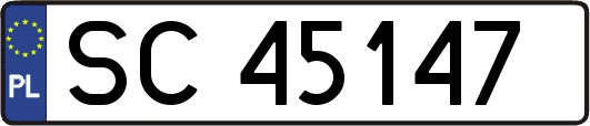 SC45147