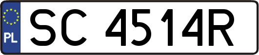 SC4514R