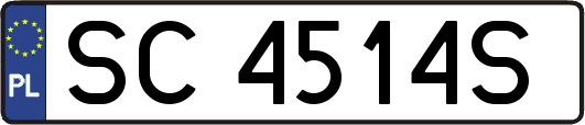 SC4514S