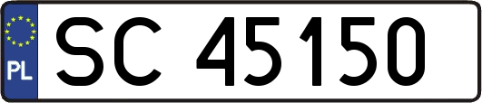SC45150