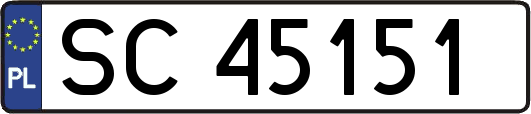 SC45151