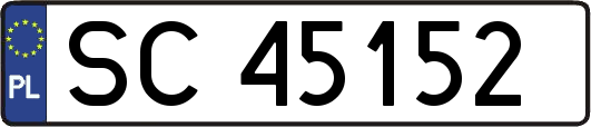 SC45152
