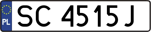 SC4515J