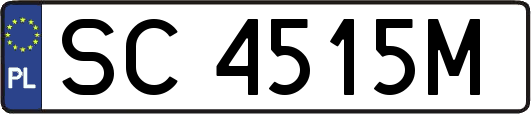 SC4515M