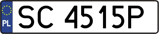 SC4515P