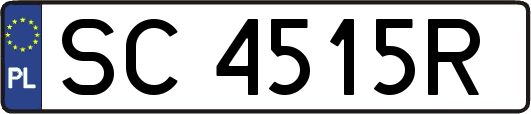 SC4515R