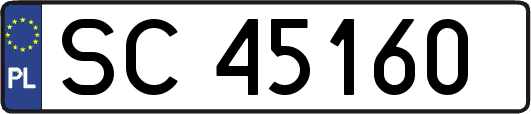 SC45160