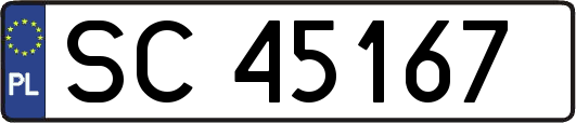 SC45167