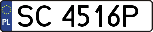 SC4516P