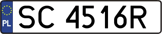 SC4516R