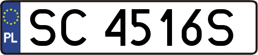 SC4516S