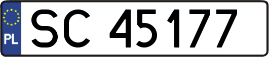 SC45177