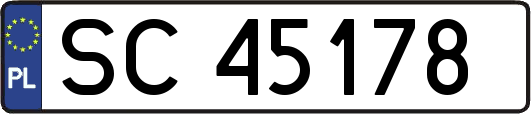 SC45178