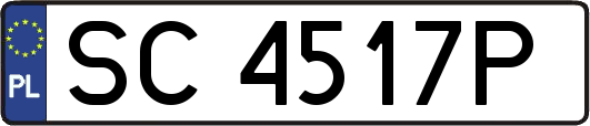 SC4517P