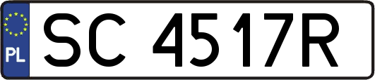 SC4517R