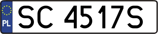 SC4517S