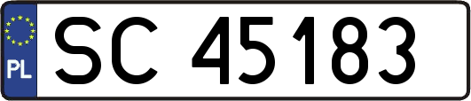 SC45183